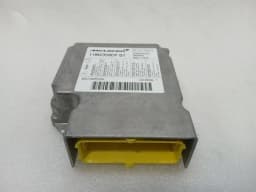 MCLAREN McLaren 720S Coupe Safety Module ECU 11M2359CP Air Control Unit SRS Crash Data — thumbnail 7