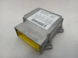 MCLAREN McLaren 720S Coupe Safety Module ECU 11M2359CP Air Control Unit SRS — thumbnail 6
