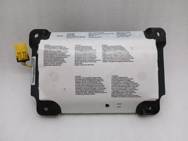FERRARI Ferrari California F149 08-14 Dashboard Module 69753600 Module Dash