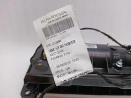 FERRARI Ferrari California F149 08-14 Dashboard Module 69753600 Module Dash — thumbnail 5