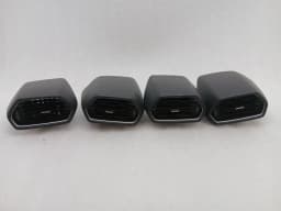 LAMBORGHINI Lamborghini Huracan 4x Air Vent 4T0819705H SET OF 4 Air Vent Vent Grille — thumbnail 1