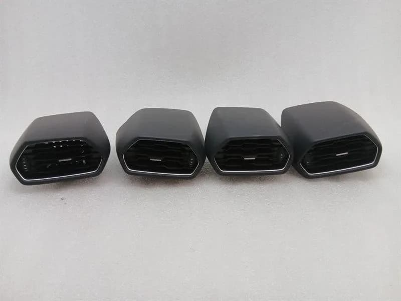 LAMBORGHINI Lamborghini Huracan 4x Air Vent 4T0819705H SET OF 4 Air Vent Vent Grille