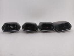 LAMBORGHINI Lamborghini Huracan 4x Air Vent 4T0819705H SET OF 4 Air Vent Vent Grille — thumbnail 3