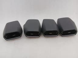 LAMBORGHINI Lamborghini Huracan 4x Air Vent 4T0819705H SET OF 4 Air Vent Vent Grille — thumbnail 2