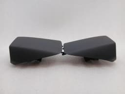 LAMBORGHINI Lamborghini Huracan 4x Air Vent 4T0819705H SET OF 4 Air Vent Vent Grille — thumbnail 6