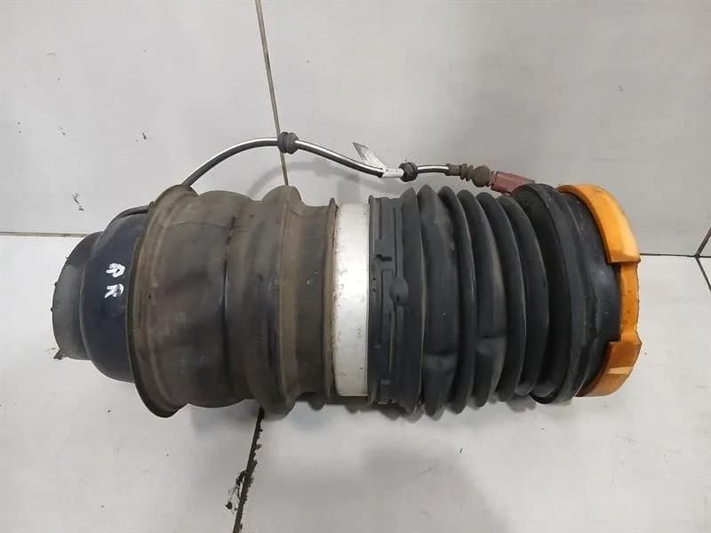 PORSCHE PORSCHE TAYCAN 9J AIR SPRING 9J1616026A RIGHT AIR SPRING