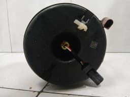 PORSCHE PORSCHE TAYCAN 9J AIR SPRING 9J1616026A RIGHT AIR SPRING — thumbnail 4