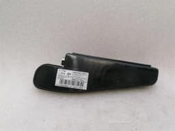 MERCEDES-BENZ MERCEDES E CLASS W213 MODULES A2138607600 RH SEAT MODULE SEAT CURTAIN — thumbnail 1