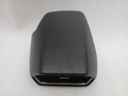 LAMBORGHINI Lamborghini Huracan LP640 EVO air vent 4T0819705H ventilation nozzle ventilation grille — thumbnail 8