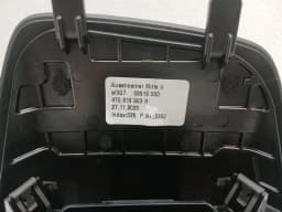 LAMBORGHINI Lamborghini Huracan LP640 EVO air vent 4T0819903H ventilation nozzle ventilation grille — thumbnail 6