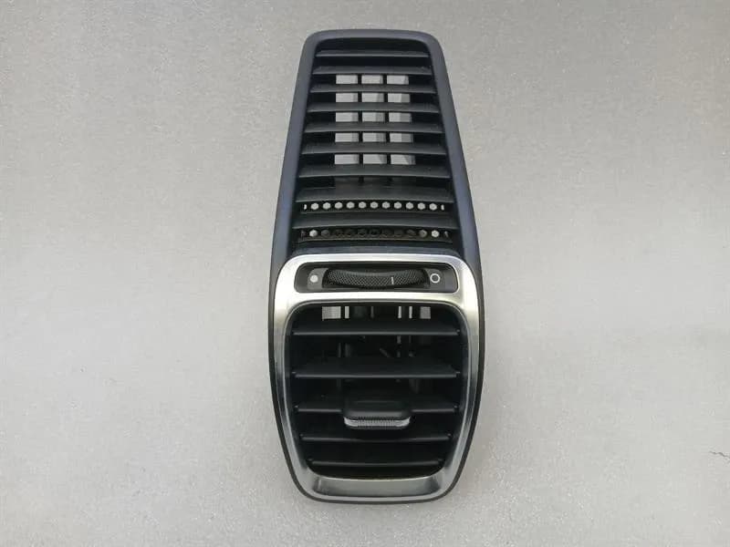 PORSCHE Porsche Cayman 981 air vent 98155214202 ventilation nozzle ventilation grille