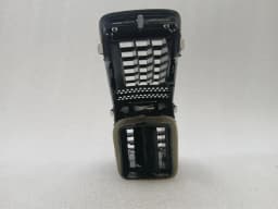 PORSCHE Porsche Cayman 981 air vent 98155214202 ventilation nozzle ventilation grille — thumbnail 5