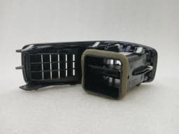 PORSCHE Porsche Cayman 981 air vent 98155214202 ventilation nozzle ventilation grille — thumbnail 7