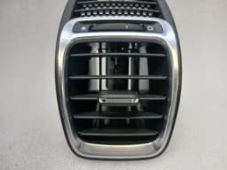 PORSCHE Porsche Cayman 981 air vent 98155214202 ventilation nozzle ventilation grille — thumbnail 10