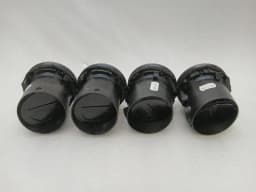 FERRARI FERRARI CALIFORNIA F149 08-14 4.3 AIR VENT 81986900 SET OF 4 VENT SET — thumbnail 5