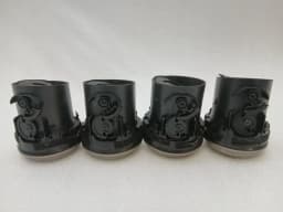 FERRARI FERRARI CALIFORNIA F149 08-14 4.3 AIR VENT 81986900 SET OF 4 VENT SET — thumbnail 6