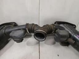 PORSCHE Porsche Cayman 981 Air Filter Box 98111027000 Air Filter Box AIR INTAKE — thumbnail 5