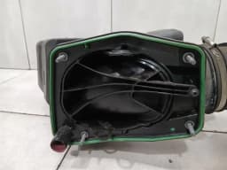 PORSCHE Porsche Cayman 981 Air Filter Box 98111027000 Air Filter Box AIR INTAKE — thumbnail 10