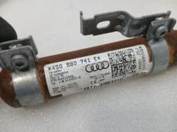 AUDI Audi R8 4S Performance module 4S0880741E left module lins curtain — thumbnail 7