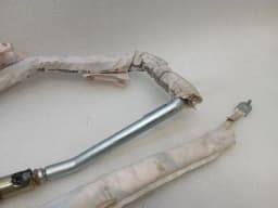 AUDI Audi R8 4S Performance module 4S0880741E left module lins curtain — thumbnail 3