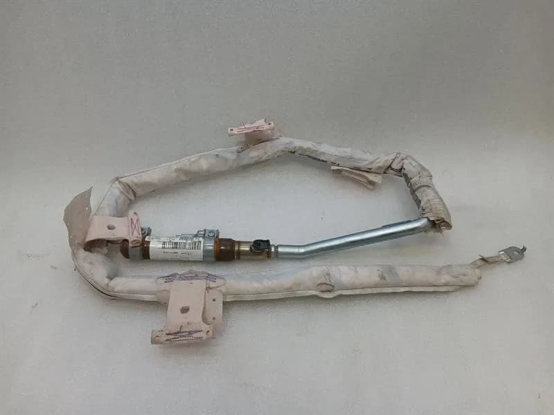 AUDI Audi R8 4S Performance module 4S0880741E left module lins curtain