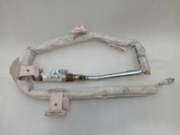 AUDI Audi R8 4S Performance module 4S0880741E left module lins curtain — thumbnail 2