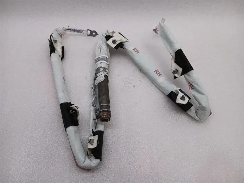 BMW BMW 3 Series M3 G80 G20 Roof Safety Module 7419424 Module RIGHT RIGHT