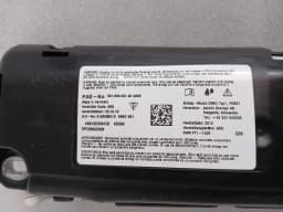 PORSCHE Porsche Boxster 981 Module 99180309100 Module — thumbnail 2