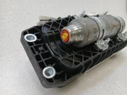 PORSCHE Porsche Cayman 718 GT4 Dashboard Module 99180307101 Module Dashboard — thumbnail 4