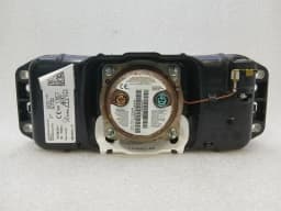 PORSCHE Porsche Taycan 9J Dashboard Module 9J1880204J Module Dashboard SAFETY — thumbnail 6