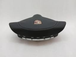 PORSCHE Porsche 911 996 Module 99680308902 Steering Module Leather with Dark Stitches — thumbnail 5