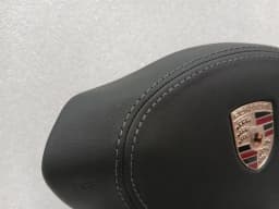 PORSCHE Porsche 911 996 Module 99680308902 Steering Module Leather with Dark Stitches — thumbnail 3