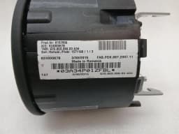 PORSCHE Porsche 911 997 steering wheel module 97080308903 steering wheel module leather — thumbnail 5