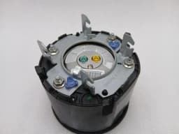 PORSCHE Porsche 911 997 steering wheel module 97080308903 steering wheel module leather — thumbnail 6