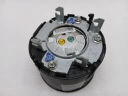 PORSCHE Porsche 911 997 steering wheel module 97080308903 steering wheel module leather — thumbnail 7