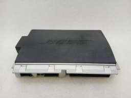 PORSCHE Porsche Taycan 9J Amplifier 9J1035223D Bose Amp — thumbnail 1
