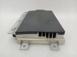 PORSCHE Porsche Taycan 9J Amplifier 9J1035223D Bose Amp — thumbnail 3