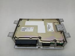 PORSCHE Porsche Taycan 9J Amplifier 9J1035223D Bose Amp — thumbnail 6