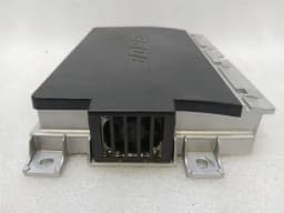 PORSCHE Porsche Taycan 9J Amplifier 9J1035223D Bose Amp — thumbnail 5