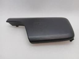 PORSCHE PORSCHE TAYCAN 9J ARMREST TAYCAN LOGO CREST RIGHT HAND DRIVE RHD — thumbnail 1