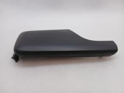 PORSCHE PORSCHE TAYCAN 9J ARMREST TAYCAN LOGO CREST RIGHT HAND DRIVE RHD — thumbnail 3