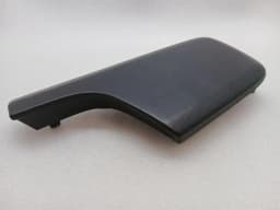 PORSCHE PORSCHE TAYCAN 9J ARMREST TAYCAN LOGO CREST RIGHT HAND DRIVE RHD — thumbnail 7