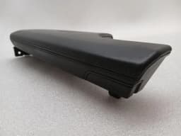 PORSCHE PORSCHE TAYCAN 9J ARMREST TAYCAN LOGO CREST RIGHT HAND DRIVE RHD — thumbnail 6