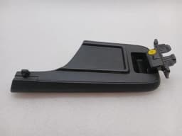 PORSCHE PORSCHE TAYCAN 9J ARMREST TAYCAN LOGO CREST RIGHT HAND DRIVE RHD — thumbnail 8