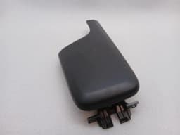 PORSCHE PORSCHE TAYCAN 9J ARMREST TAYCAN LOGO CREST RIGHT HAND DRIVE RHD — thumbnail 2