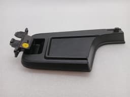 PORSCHE PORSCHE TAYCAN 9J ARMREST TAYCAN LOGO CREST RIGHT HAND DRIVE RHD — thumbnail 9