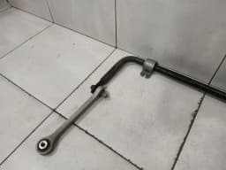 LAMBORGHINI Lamborghini Huracan LP640 EVO Anti Roll Bar Rear 4S0511409A Stabiliser Rear — thumbnail 3
