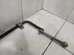 LAMBORGHINI Lamborghini Huracan LP640 EVO Anti Roll Bar Rear 4S0511409A Stabiliser Rear — thumbnail 5