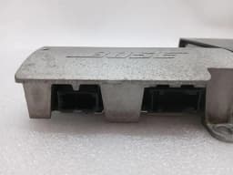PORSCHE Porsche Cayman 981 Amplifier 7PP035223AA BOSE Amp — thumbnail 4