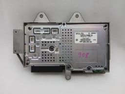 PORSCHE Porsche Cayman 981 Amplifier 7PP035223AA BOSE Amp — thumbnail 6